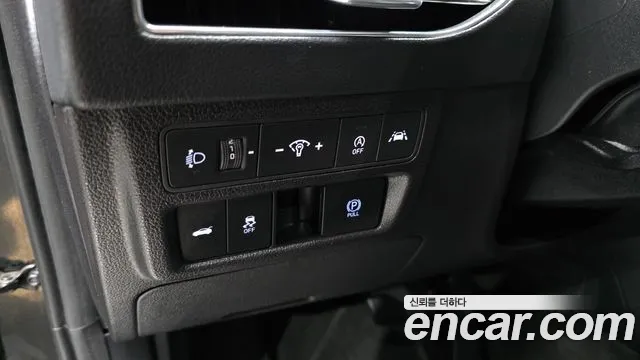 Hyundai Sonata 2022 thumb 9