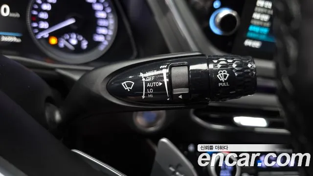 Hyundai Sonata 2022 thumb 12