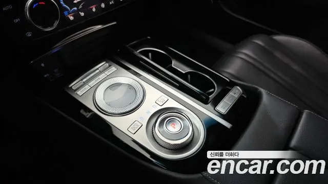 Genesis G80 2020 thumb 4