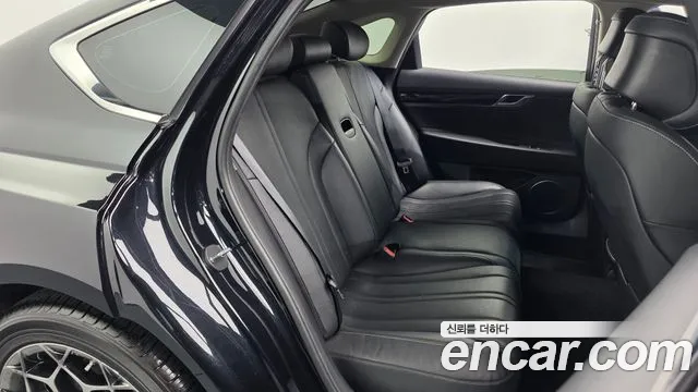 Genesis G80 2020 thumb 9