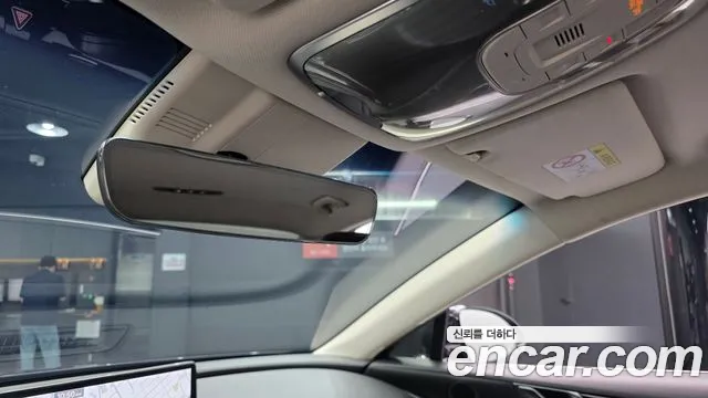Genesis G80 2020 thumb 10