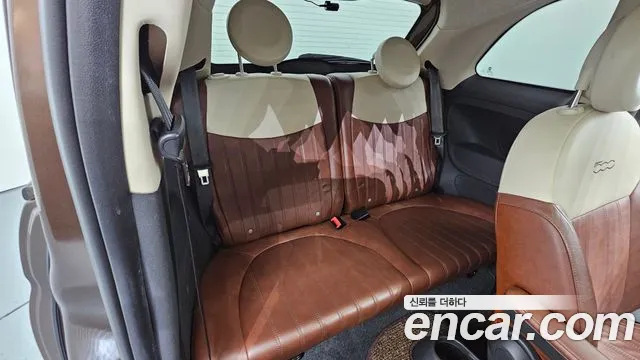 Fiat 500 2015 thumb 10