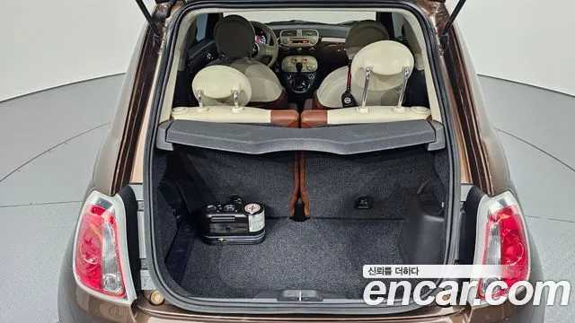 Fiat 500 2015 thumb 11