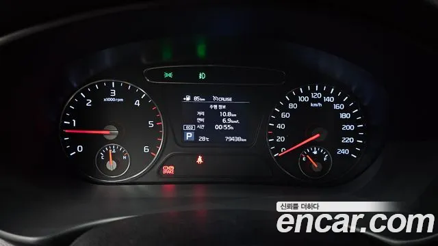 Kia Sorento 2018 thumb 7