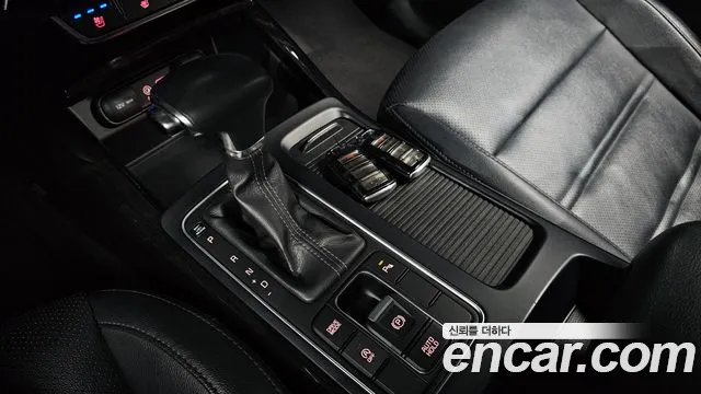 Kia Sorento 2018 thumb 8