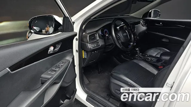 Kia Sorento 2018 thumb 9
