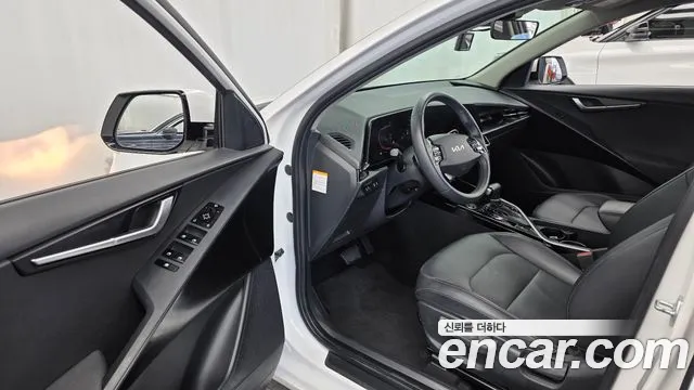 Kia Niro 2022 thumb 7