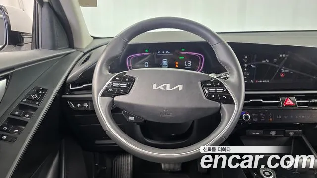 Kia Niro 2022 thumb 10