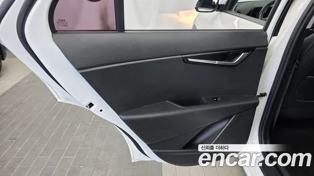 Kia Niro 2022 thumb 9