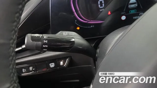 Kia Niro 2022 thumb 5