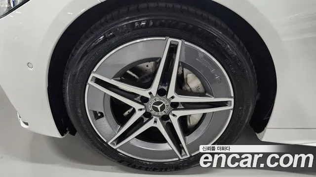Mercedes-Benz C-Класс 2026 thumb 8