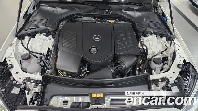 Mercedes-Benz C-Класс 2026 thumb 5