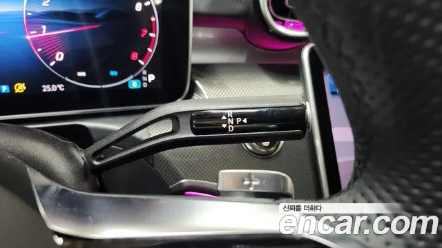 Mercedes-Benz C-Класс 2026 thumb 11