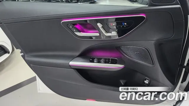 Mercedes-Benz C-Класс 2026 thumb 3