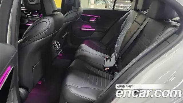 Mercedes-Benz C-Класс 2026 thumb 9