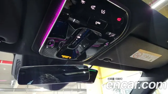 Mercedes-Benz C-Класс 2026 thumb 7