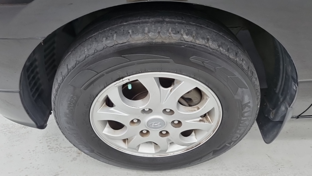 Hyundai Starex 2014 thumb 5