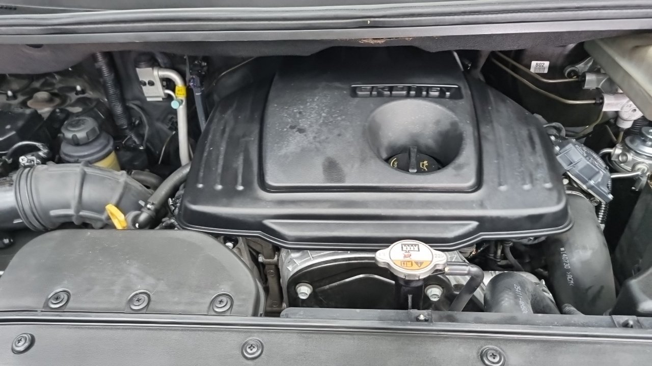 Hyundai Starex 2014 thumb 6
