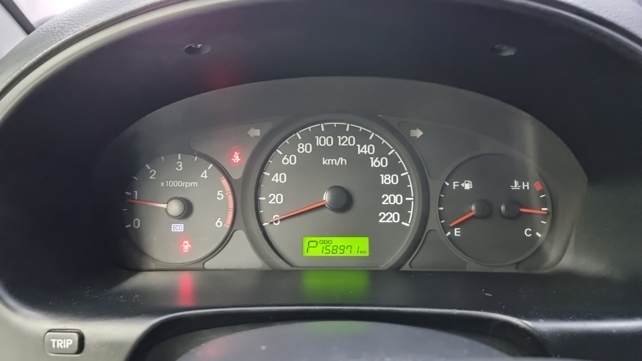 Hyundai Starex 2014 thumb 8