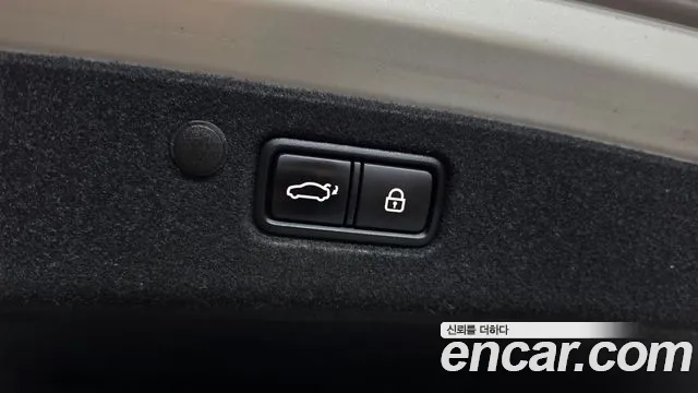 Hyundai Grandeur 2021 thumb 2