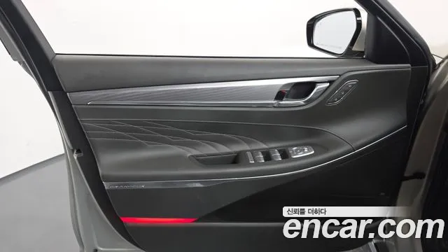 Hyundai Grandeur 2021 thumb 8