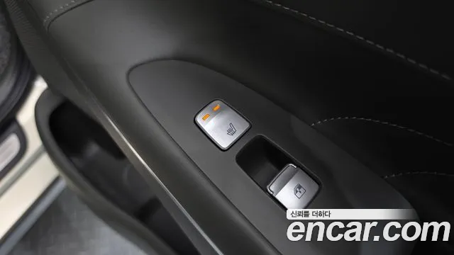 Hyundai Grandeur 2021 thumb 12