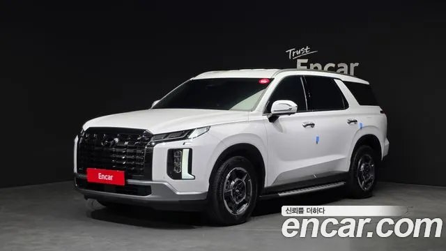 Hyundai Palisade 2022 thumb 5