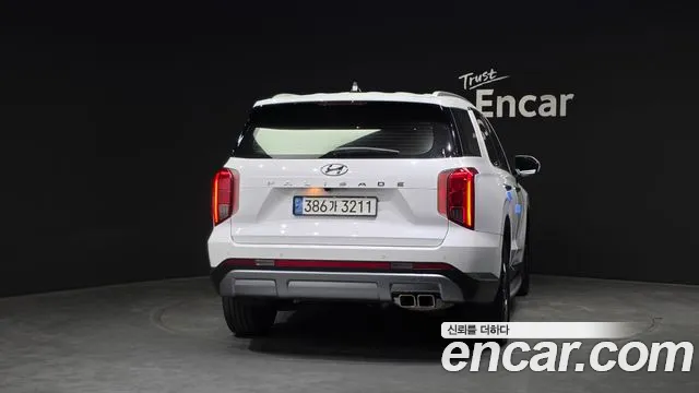 Hyundai Palisade 2022 thumb 12