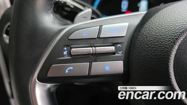 Hyundai Palisade 2022 thumb 7