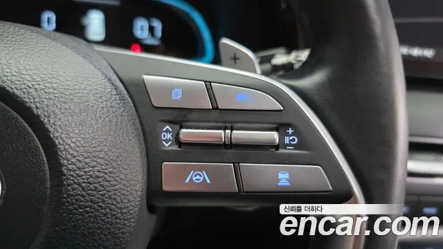 Hyundai Palisade 2022 thumb 9