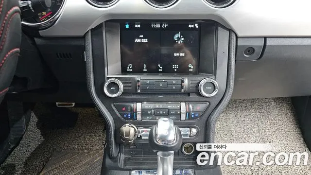 Ford Mustang Mach-E 2016 thumb 7