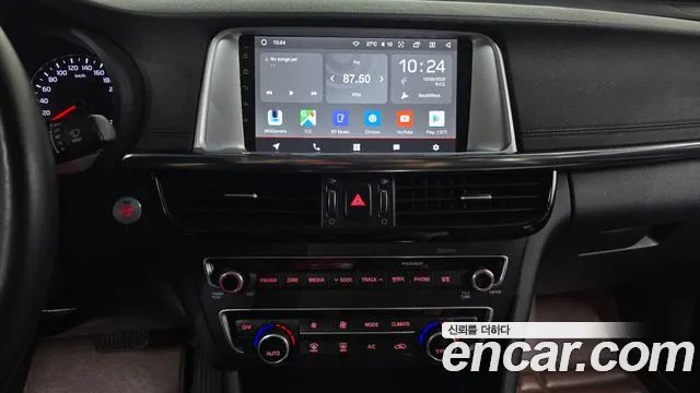 Kia K5 2016 thumb 11