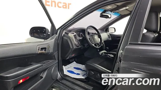 KG_Mobility_Ssangyong KORANDO 2013 thumb 4