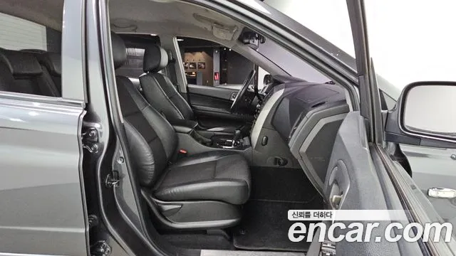 KG_Mobility_Ssangyong KORANDO 2013 thumb 6