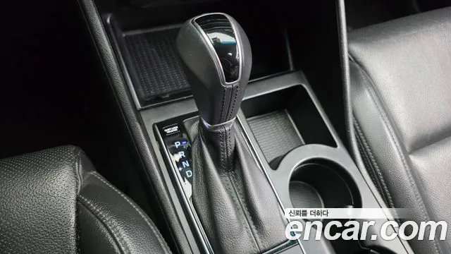 Hyundai Tucson 2016 thumb 5