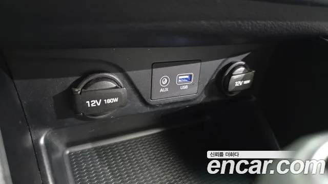 Hyundai Tucson 2016 thumb 9