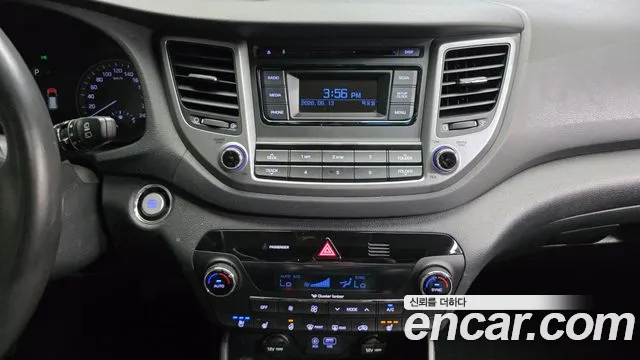 Hyundai Tucson 2016 thumb 6