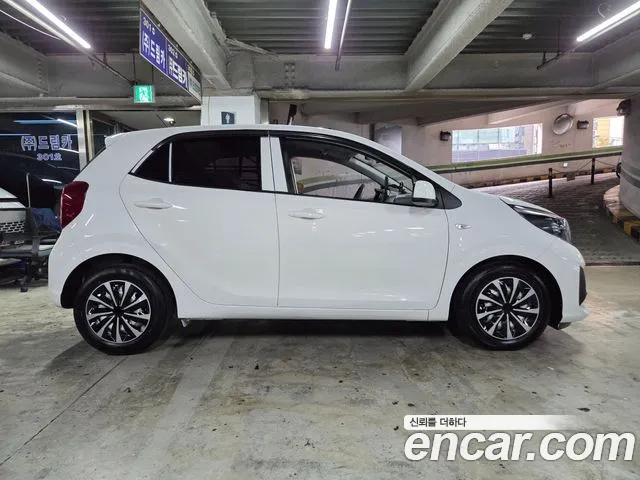 Kia Morning 2021 thumb 5