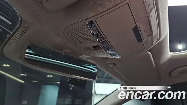 Mercedes-Benz E-Класс 2019 thumb 9
