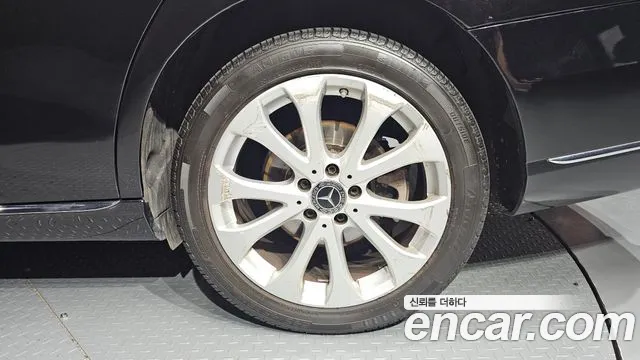 Mercedes-Benz E-Класс 2019 thumb 5