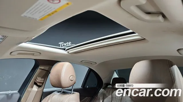 Mercedes-Benz E-Класс 2019 thumb 4