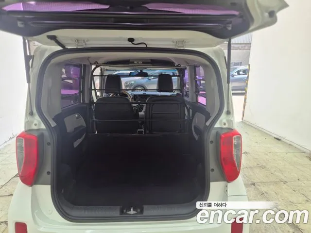 Kia Ray 2014 thumb 2