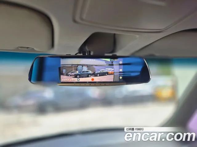 Kia Ray 2014 thumb 7