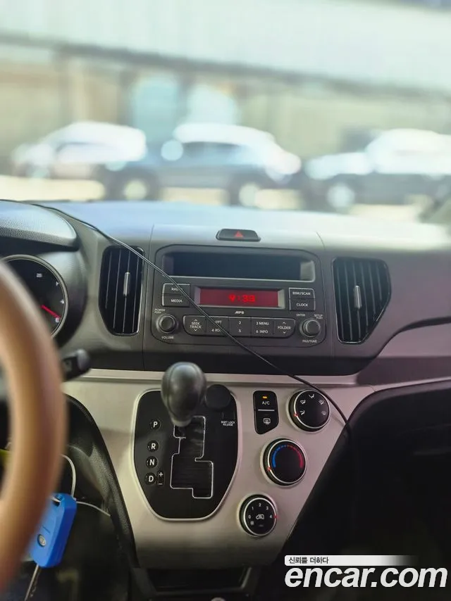 Kia Ray 2014 thumb 5