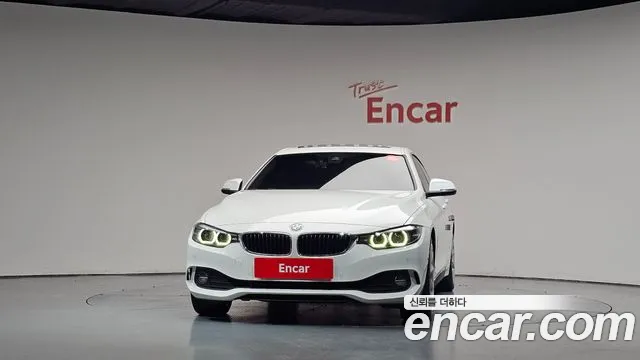 BMW 4 серии 2019 thumb 3