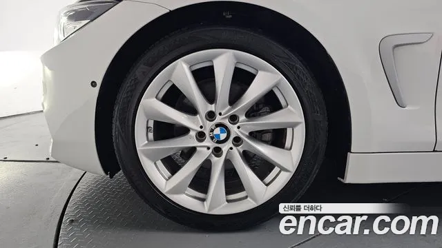 BMW 4 серии 2019 thumb 5