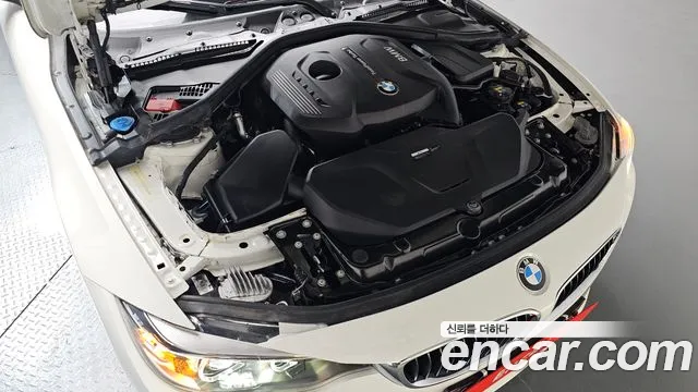 BMW 4 серии 2019 thumb 6