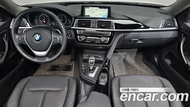 BMW 4 серии 2019 thumb 7
