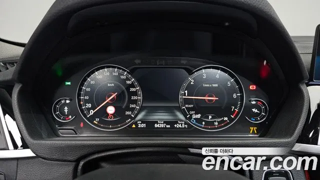 BMW 4 серии 2019 thumb 8