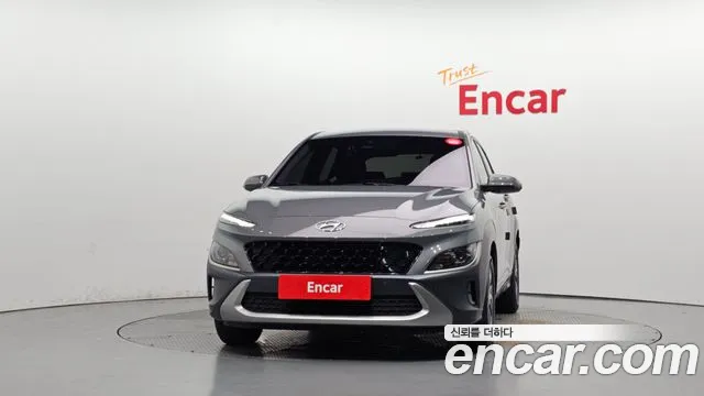 Hyundai Kona 2022 thumb 5
